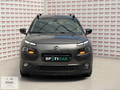 OTOSAY OTOMOTİV| C4 CACTUS-OTOMATİK-CAM TAVAN-BOYASIZ-128.000KM