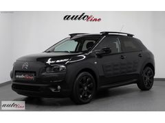AUTOLİNE DAN HATASIZ 2015 CACTUS 1.6 E-HDİ SHİNE CAM TAVAN