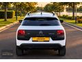 //DEGİŞENSİZ 2017 CİTROEN C4 CACTUS 1.6 e-HDİ OTOMATİK CAM TAVAN