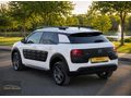//DEGİŞENSİZ 2017 CİTROEN C4 CACTUS 1.6 e-HDİ OTOMATİK CAM TAVAN