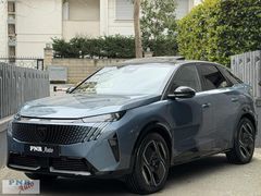 PNR Auto-2024 PEUGEOT E-3008 GT NAPPA DERİ SOĞUTMA MASAJ HATASIZ