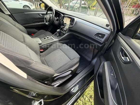 RENAULT TALİSMAN DİZEL OTOMATİK