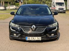 RENAULT TALİSMAN DİZEL OTOMATİK