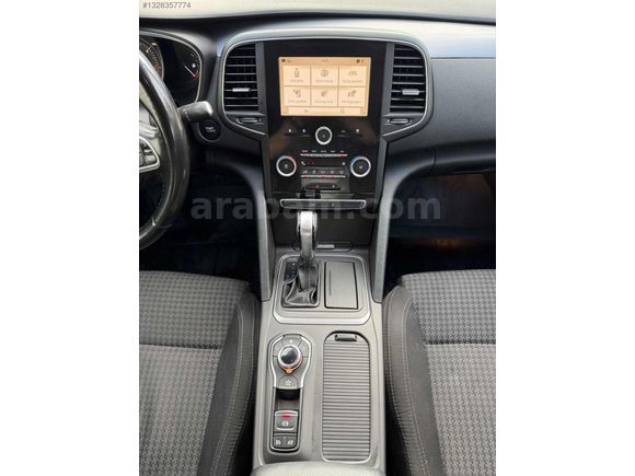 RENAULT TALİSMAN DİZEL OTOMATİK