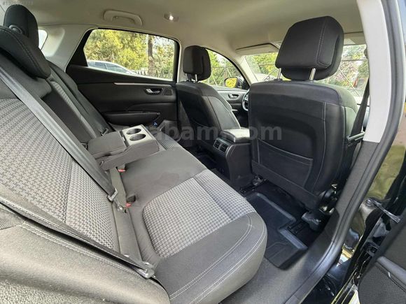 RENAULT TALİSMAN DİZEL OTOMATİK