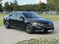 RENAULT TALİSMAN DİZEL OTOMATİK