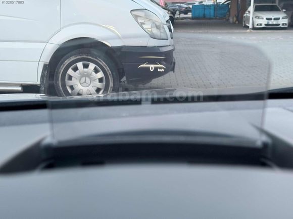 2016 MODEL RENAULT TALİSMAN İCON OTOMATİK VİTES