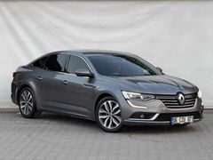 2016 MODEL RENAULT TALİSMAN İCON OTOMATİK VİTES