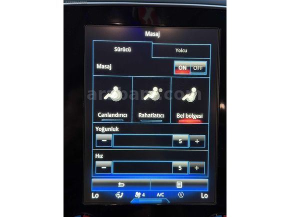 2016 MODEL RENAULT TALİSMAN İCON OTOMATİK VİTES