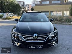 2022 TALISMAN DOLULAR DOLUSU 47 BİN KM'DE