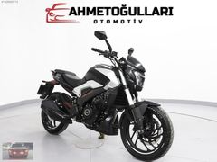 //2024 MODEL 13.000 KM DOMİNAR 250 KAZASIZ K.KARTINA 12 TAKSİT//