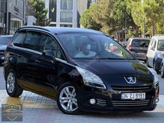 KUSURSUZ PEUGEOT 5008 CAM TAVAN OTOMATİK KPT-TVN-BGJ BOYASIZ