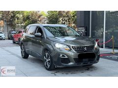 BORZ MOTORDAN 480.000TL PEŞİNAT İLE 2020 PEUGEOT 5008 7KLTK EAT8