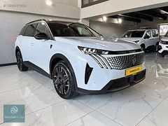2025 MODEL PEUGEOT**5008 GT**CAM TAVAN*KOLTUK ISITMA & SOĞUTMA*