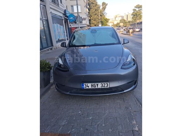Sahibinden Tesla Model Y Performance (Legacy) 2023 Model
