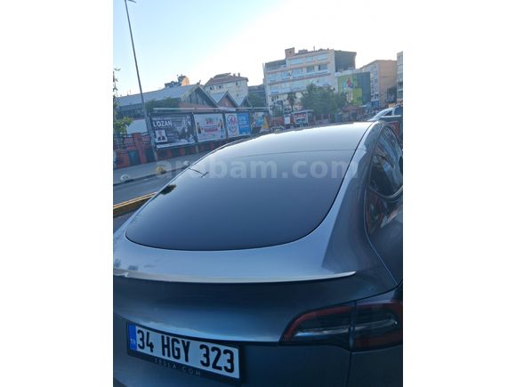 Sahibinden Tesla Model Y Performance (Legacy) 2023 Model