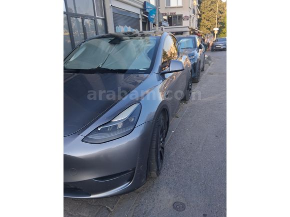 Sahibinden Tesla Model Y Performance (Legacy) 2023 Model