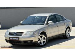 2005 MODEL PASSAT TDI EXCLUSİVE DEĞİŞENSİZ KOLTUK ISITMA