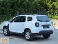 Boyasız "53" Bin Km Dacia Duster 1.3 Tce PRESTİGE GÜRSOY'dan