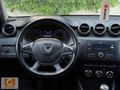 Boyasız "53" Bin Km Dacia Duster 1.3 Tce PRESTİGE GÜRSOY'dan