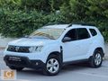 Boyasız "53" Bin Km Dacia Duster 1.3 Tce PRESTİGE GÜRSOY'dan
