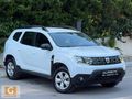 Boyasız "53" Bin Km Dacia Duster 1.3 Tce PRESTİGE GÜRSOY'dan