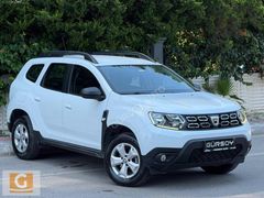 Boyasız "53" Bin Km Dacia Duster 1.3 Tce PRESTİGE GÜRSOY'dan