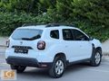 Boyasız "53" Bin Km Dacia Duster 1.3 Tce PRESTİGE GÜRSOY'dan