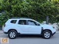Boyasız "53" Bin Km Dacia Duster 1.3 Tce PRESTİGE GÜRSOY'dan