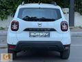 Boyasız "53" Bin Km Dacia Duster 1.3 Tce PRESTİGE GÜRSOY'dan