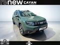 Renault Tarsus renew Duster 1.3 Turbo Journey EDC 4X2