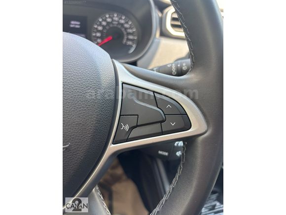 Renault Tarsus renew Duster 1.3 Turbo Journey EDC 4X2