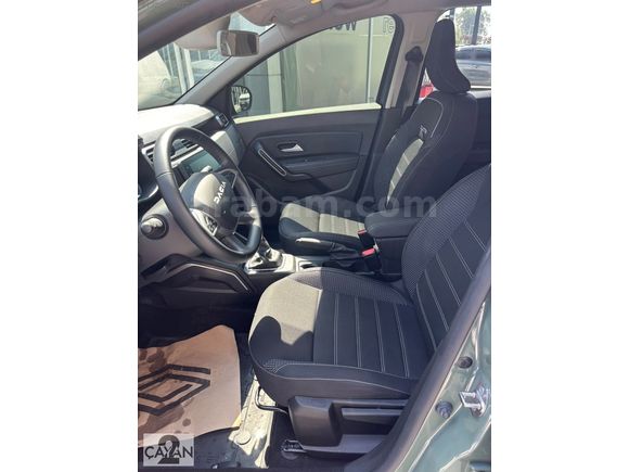 Renault Tarsus renew Duster 1.3 Turbo Journey EDC 4X2