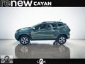 Renault Tarsus renew Duster 1.3 Turbo Journey EDC 4X2