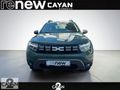 Renault Tarsus renew Duster 1.3 Turbo Journey EDC 4X2