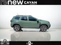 Renault Tarsus renew Duster 1.3 Turbo Journey EDC 4X2