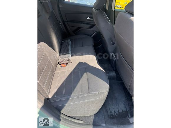 Renault Tarsus renew Duster 1.3 Turbo Journey EDC 4X2