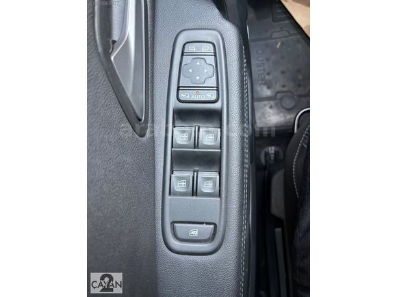 Renault Tarsus renew Duster 1.3 Turbo Journey EDC 4X2