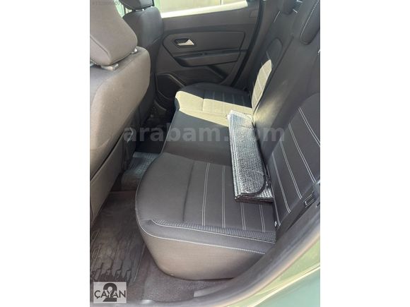 Renault Tarsus renew Duster 1.3 Turbo Journey EDC 4X2