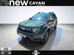 Renault Tarsus renew Duster 1.3 Turbo Journey EDC 4X2