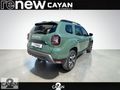 Renault Tarsus renew Duster 1.3 Turbo Journey EDC 4X2