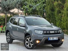 2024 DACİA DUSTER 1.3 TCE JOURNEY OTOMATİK HATASIZ BOYASZ