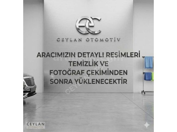 CEYLAN'DAN 2023 DACİA DUSTER 1.3 TCE EDC JOURNEY 46000KM
