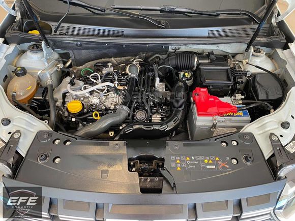 2023 DACIA DUSTER 1.3 TCE ESSENTİAL OTOMATİK 75.500 KM