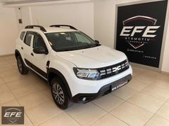 2023 DACIA DUSTER 1.3 TCE ESSENTİAL OTOMATİK 75.500 KM
