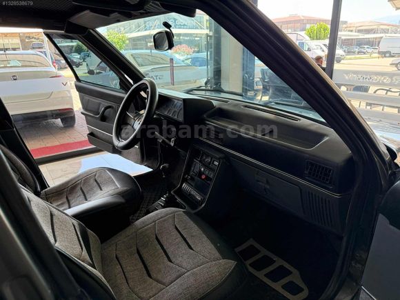 Renault Broadway 1.4 Benzin LPG TEMİZ BAKIMLI