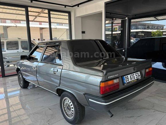 Renault Broadway 1.4 Benzin LPG TEMİZ BAKIMLI