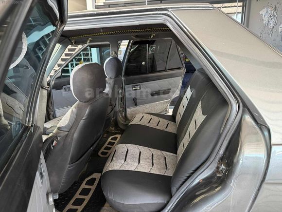 Renault Broadway 1.4 Benzin LPG TEMİZ BAKIMLI