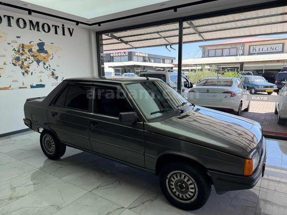 Renault Broadway 1.4 Benzin LPG TEMİZ BAKIMLI