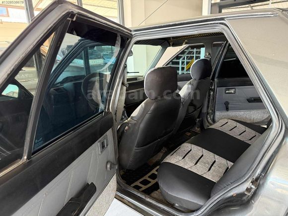 Renault Broadway 1.4 Benzin LPG TEMİZ BAKIMLI